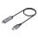 Cable DisplayPort 1.4 a HDMI 2.1 Unitek 8K Ultra HD 1,8 m