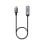 Cable DisplayPort 1.4 a HDMI 2.1 Unitek 8K Ultra HD 1,8 m