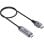 Cable DisplayPort 1.4 a HDMI 2.1 Unitek 8K Ultra HD 1,8 m