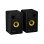 Altavoces Genesis Arsen 402BT 2.0 inalámbricos y cableados 60 W con control de voz