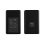Altavoces Genesis Arsen 402BT 2.0 inalámbricos y cableados 60 W con control de voz