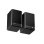 Altavoces Genesis Arsen 402BT 2.0 inalámbricos y cableados 60 W con control de voz