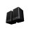 Altavoces Genesis Arsen 402BT 2.0 inalámbricos y cableados 60 W con control de voz
