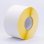 Etiquette Brother 55x50mm pack 8 rouleaux imprimante thermique directe