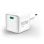 Cargador USB-C Hama 100W GaN con Power Delivery y Quick Charge