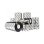 Thermotransferband Intermec Premium HP05/91 55mm x 100m Schwarz
