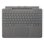 Teclado Microsoft Surface Pro Magnético com armazenamento para lápis e touchpad