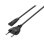 Carregador Nilox NXPDCGAN100W GaN USB-C Power Delivery