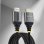 HDMI Kabel StarTech Premium High Speed 1m 4K HDR10