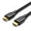 Cable HDMI Vention 8K 1,5 m Negro
