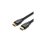 Cable HDMI Vention 8K 1,5 m Negro