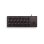 Tastiera CHERRY G84-5400 cablata con trackball USB inglese UK nera