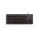 Tastiera CHERRY G84-5400 cablata con trackball USB inglese UK nera