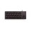 Tastiera CHERRY G84-5400 cablata con trackball USB inglese UK nera