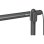 Logitech Reach Webcam Full HD 1080p 60fps USB-C Graphit 4,3x optischer Zoom