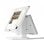 All-in-One SUMUP POS Lite 2.0 2 GHz 4GB 32GB 13,3" Android 15 Doppio Schermo Bianco