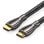 Cable HDMI 2.0 Vention ALMBH 2 m 4K 60 Hz Negro