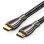 Cable HDMI Vention ALMBF 1m 18 Gbit/s 4K@60Hz Negro