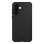 Funda para móvil Mobilis Cover case Schwarz Antibakteriell Stoßfest für Galaxy A37 5G