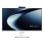 PC Tout-en-un ASUS V400 AiO V470VA Intel Core 5 210H 8Go 512Go SSD Intel Graphics 27" Blanc