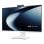 PC Tout-en-un ASUS V400 AiO V470VA Intel Core 5 210H 8Go 512Go SSD Intel Graphics 27" Blanc