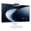 PC Tout-en-un ASUS V400 AiO V470VA Intel Core 5 210H 8Go 512Go SSD Intel Graphics 27" Blanc