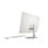 PC Tout-en-un HP 24-cr0176ns Intel Celeron N100 8Go 512Go SSD UHD Graphics 23.8" Windows 11 Home Blanc