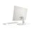 PC Tout-en-un HP 22-dg0024ns Intel N100 8Go 512Go SSD UHD Graphics 21.4" Windows 11 Home Blanc