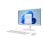 PC Tout-en-un HP 22-dg0024ns Intel N100 8Go 512Go SSD UHD Graphics 21.4" Windows 11 Home Blanc