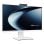 Ordenador Todo en uno ASUS V400 AiO V440VA Intel Core 5 210H 8GB 512GB SSD Graphics 23.8" FreeDOS Blanco Teclado Español