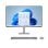Ordenador Todo en uno HP OmniStudio X 32-c0005ns Intel Core Ultra 5 125H 16GB 1TB SSD RTX 4050 31,5" Windows 11 Home