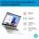 Portátil HP OmniBook 7 17,3" Intel Core Ultra 5 226V 16GB 1TB SSD Intel Arc Graphics 130V Windows 11