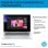 Portátil HP OmniBook 7 17,3" Intel Core Ultra 5 226V 16GB 1TB SSD Intel Arc Graphics 130V Windows 11
