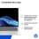 Portátil HP OmniBook 5 14-he0001nsx 14" Snapdragon X1-26-100 16GB 512GB SSD Adreno GPU Windows 11 Home
