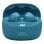 Auriculares JBL Tune Beam 2 sem fios Bluetooth com Cancelamento Adaptativo de Ruído turquesa