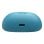 Auriculares JBL Tune Beam 2 sem fios Bluetooth com Cancelamento Adaptativo de Ruído turquesa