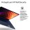 Portátil HP EliteBook X G2i 14" Intel Core Ultra 7 356H 32GB 1TB SSD Intel Graphics Windows 11 Pro