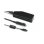 Cargador Vehicular Getac GAD2X4 120W DC 11-16V Negro