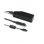 Cargador Vehicular Getac GAD2X4 120W DC 11-16V Negro