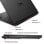 Portátil HP HyperX OMEN 15-gb0016ns 15.3" AMD Ryzen 7 260 24GB 1TB SSD RTX 5060 FreeDOS