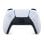 Mando inalámbrico Sony DualSense PS5 con retroalimentación háptica y gatillos adaptables