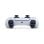 Mando inalámbrico Sony DualSense PS5 con retroalimentación háptica y gatillos adaptables