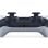 Mando inalámbrico Sony DualSense PS5 con retroalimentación háptica y gatillos adaptables