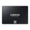 Disco duro Samsung 870 EVO 500 GB SSD 2.5" 560 MB/s SATA III