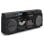 Radio CD Medion Life P66538 20W RMS Bluetooth 5.1 DAB+ FM CD Cassette USB