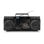 Radio CD Medion Life P66538 20W RMS Bluetooth 5.1 DAB+ FM CD Cassette USB