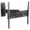Meliconi Slimstyle Plus 400 SR Supporto TV Parete 40 a 82" VESA 200x200 a 400x400 Max 40Kg
