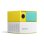 Blackview PlayPop 8 Console de salon Rockchip RK3576 128GB WiFi 6 Creme jaune