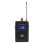 Sistema Monitorización In Ear Power Dynamics PD810 UHF 15 Canales 50 m Alcance