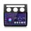Autoradio JUNSUN VW Touran 1T Android CarPlay GPS 4+64GB